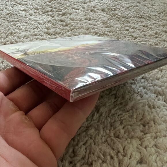 Parannoul - Sky Hundred / CD Album LE 500 - Picture 5 of 6